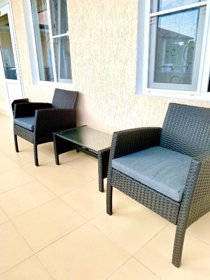 Hotel Solntse Abkhazii Lidzava Екстериор снимка